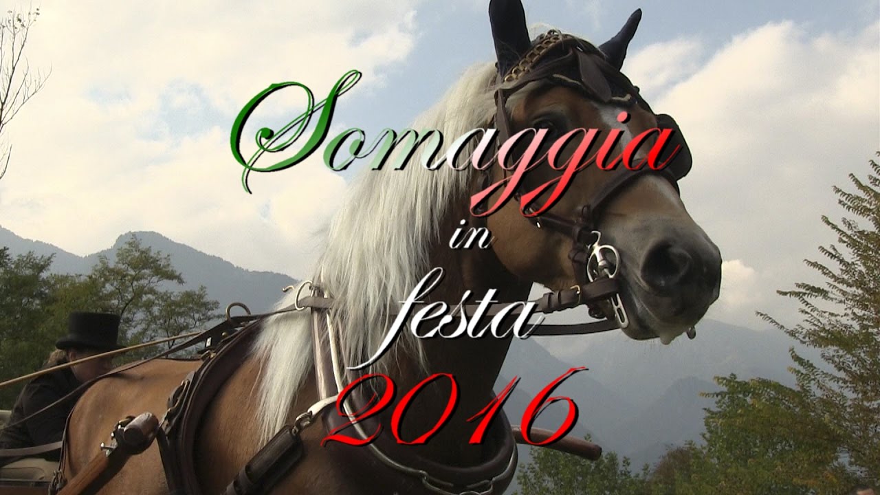 Somaggia in festa 2016
