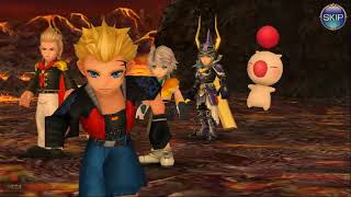 Dissidia Final Fantasy: Opera Omnia Gameplay Part 36