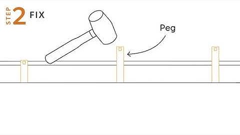 100 /150mm Rigidline Straightcurve Installation Video...