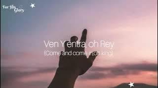 Download lagu Mesías Ven By Averly Morillo English translation Lyrics Video 🔥