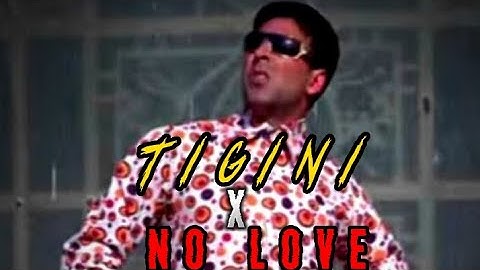 TIGINI X NO LOVE AKSHAY KUMAR EDIT | NEW EFX STATUS | PHIR HERA PHERI MEMES WHATSAPP STATUS