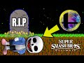 Who can rescue sans with a final smash in smash bros ultimate