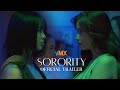SORORITY Official Trailer JUNE 20 ONLY ON VMX SORORITY Official Trailer JUNE 20 ONLY ON VMX