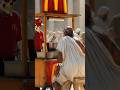 What If McDonald’s Opened in Ancient Greece? 🍟(Socrates involved 😂)