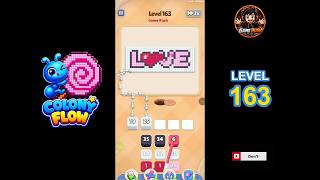 Colony Flow Level 163