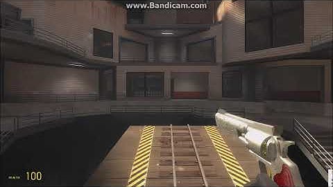 A Gmod animation I made in 2016 and forgot existed.