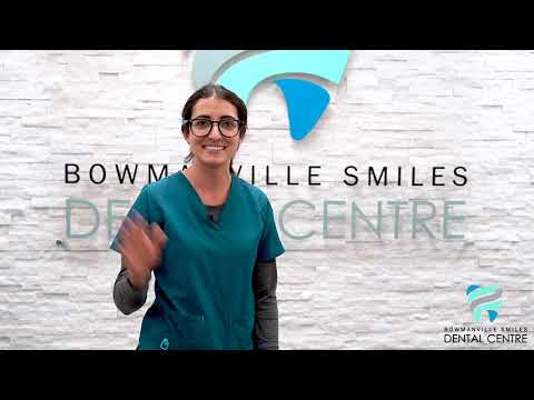 Bowmanville Smiles Dental Centre by Bowmanville Smiles Dental Centre