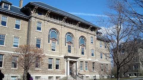 Computing and Communications Center, Cornell University | Wikipedia audio article