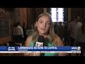 Landry asks lawmakers: Do away with inspection stickers, fund LA GATOR, give him power over judges