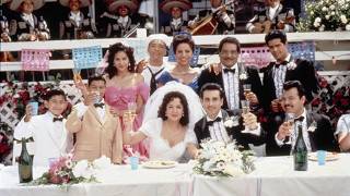 Celebrity Mi Familia Introduction (Ebertfest 2026) Wealth