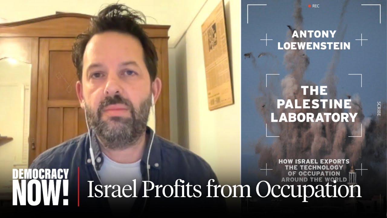 Occupy - Palestine Lab -  Dedollarisation - Resources/Reality-Based Conservative Economy