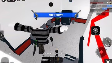 New OP MM2 Script! XHUB Showcase | Kill All + God Mode | Script in desc