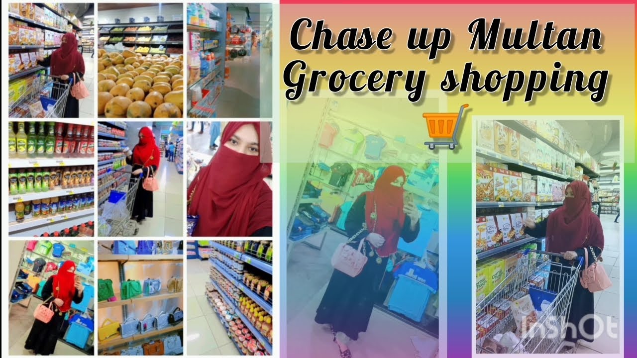 Chase up multan | Best shopping mall in multan | Shopping mall 🛍️🛒