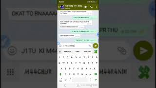 J1Tu Th4Kur N4M K4 Hijd44 Xp Xh4P Kidd Block K4Rk3 Dfn