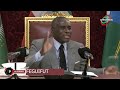 VÍDEO INTEGRO SOBRE EL “CASO DEL NZALANG” EN EL PALACIO DEL PUEBLO DE MALABO
