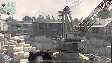 MY WORST HITMARKER EVER