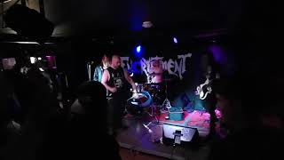 Encryptment - Alla nära och kära