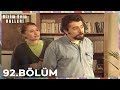 Bizim Evin Halleri 92. Bölüm