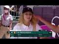 Top 10 Runs in Women's Street | Tokyo 2020