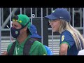 Top 10 Runs in Women's Street | Tokyo 2020