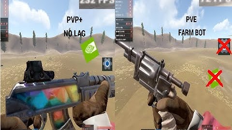 The BEST Rust Settings for FPS, Graphics, and PVP 2025