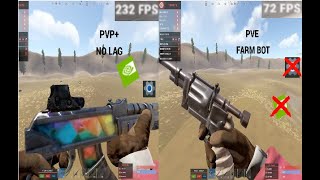 The BEST Rust Settings for FPS, Graphics, and PVP 2025