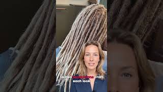 dreadlocks, Hair extensions, Hair care needs, nails (Acrylic/Gel)