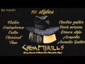 Sia  cheap thrills in 10 styles by faithfayzmuhamemdov