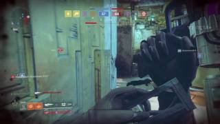 Destiny 2 Beta   10 kill streak