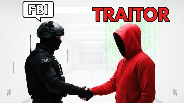 The Hacker Who Saved the Internet — Then Nearly Destroyed It