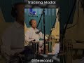 Tracking Madal at Life Records