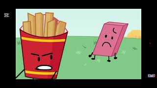 Bfb 12 But Its Reversed