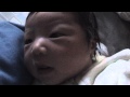 Introducing Baby Corinne