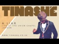 Tinashe - A Liar