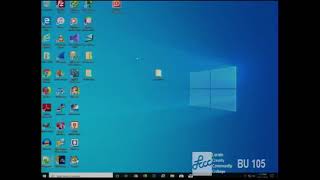 CISS226 - Fall 2019 - Java - Week 9, Lecture 1 - October 21, 2019 Profile