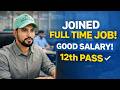Direct Joining Job No Interview Full Time Good Salary mp3