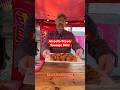 Topping Off Jalapeño Popper Sausage Balls #holidayrecipes #sausageballs