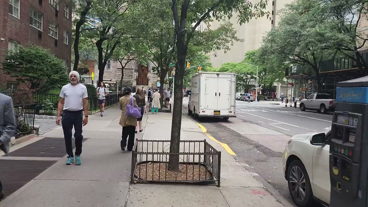 Vi racconto le rapine che ho subito a Caracas e come il progetto Erasmus ha cambiato la mia vita