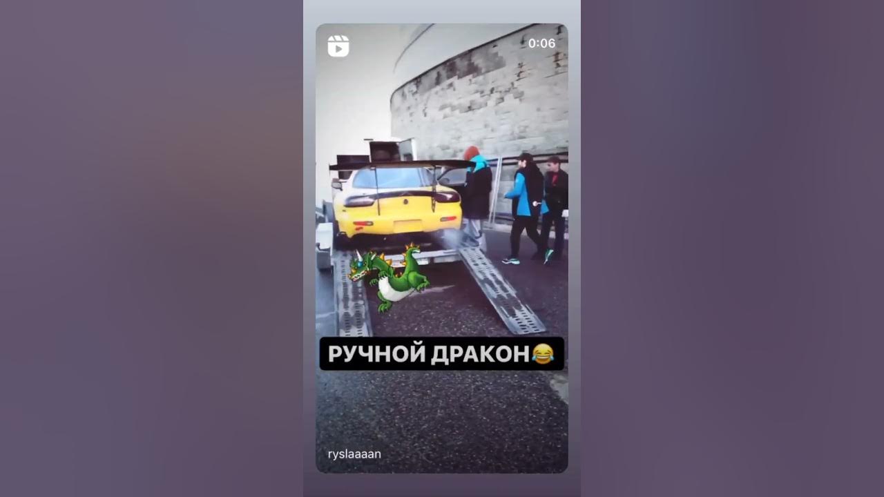 Влад Сазонов дрифт