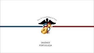 Miniatura de "Tuna de Contabilidade do Porto - Saudade Portuguesa"
