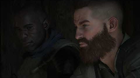 Ghost Recon Breakpoint Pt. 3 (Operation Greenstone) Act 2 - Back To The Basics