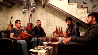 Azad Tanrıkulu & aydın salman - Agerayiş