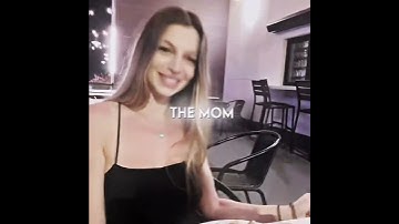 WE KNOW FROM WHO THEY GOT THEIR FACE🥴💓 Subscribe! #sisters #curlyhair #kalogeras #edit #baddie