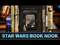 Star Wars Book Nook