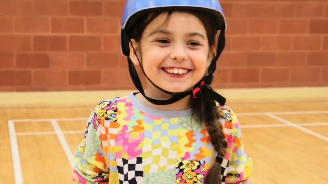 Urban Motion Summer Camps | Trailer