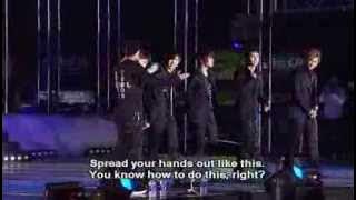 [FULL] AADBSK3 - Show // ENG SUB