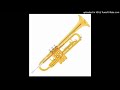 King Saiman - Holly Trumpet