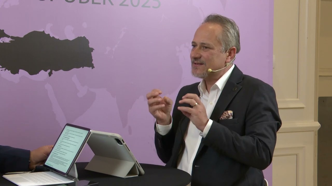 Tolga Erkus – Poultry Advisor | Hidden Pitfalls in Hatchery Management