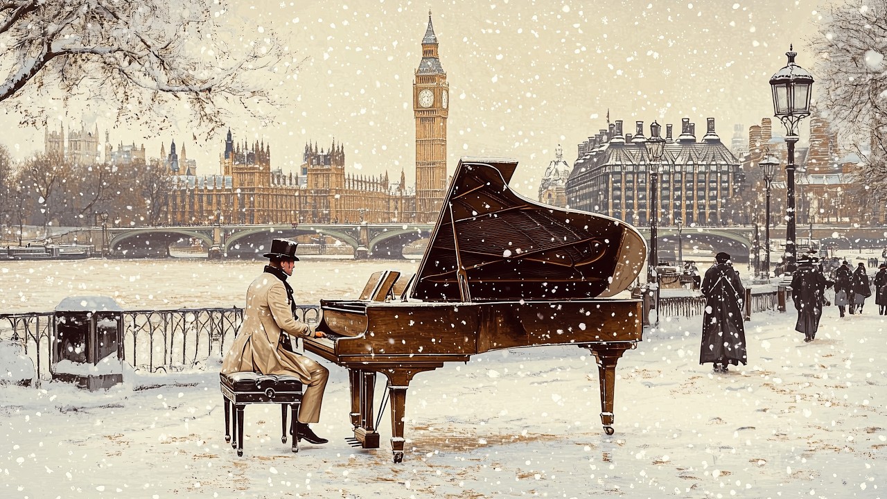 50 шедевров классической музыки для расслабления и души | Бетховен, Моцарт, Шопен, Бах, Вивальди