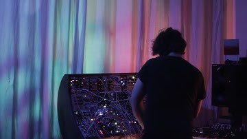 Modular In Progress 1